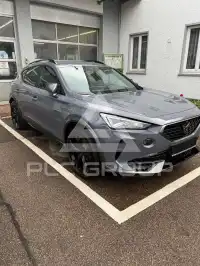 2023 Cupra Formentor