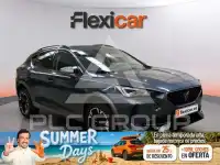 2023 Cupra Formentor
