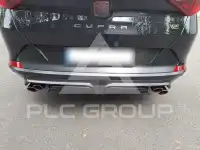 2023 Cupra Formentor