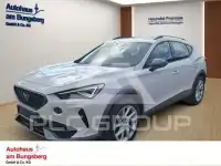 2023 Cupra Formentor