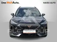2023 Cupra Formentor