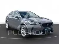 2023 Cupra Formentor