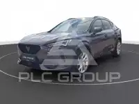 2023 Cupra Formentor