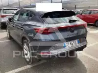 2023 Cupra Formentor