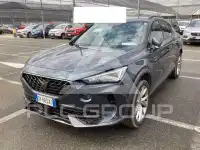 2023 Cupra Formentor
