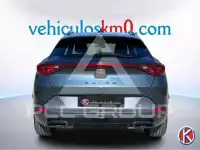 2023 Cupra Formentor