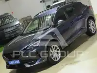 2023 Cupra Formentor