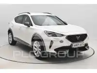 2023 Cupra Formentor
