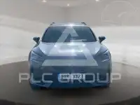 2023 Cupra Formentor