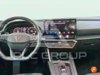 2023 Cupra Formentor