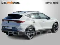 2023 Cupra Formentor