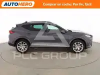 2023 Cupra Formentor