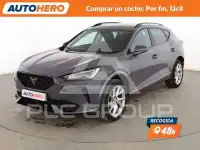 2023 Cupra Formentor