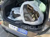 2023 Cupra Formentor