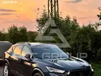 2023 Cupra Formentor
