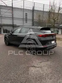 2023 Cupra Formentor