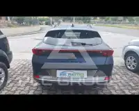 2023 Cupra Formentor