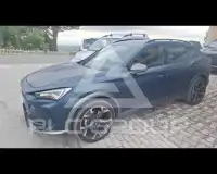 2023 Cupra Formentor