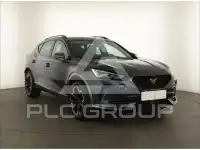 2023 Cupra Formentor