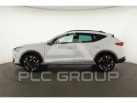 2023 Cupra Formentor