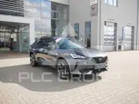 2023 Cupra Formentor