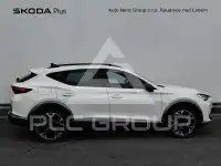 2023 Cupra Formentor