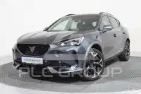 2023 Cupra Formentor