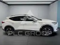 2023 Cupra Formentor