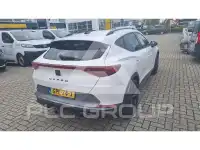 2023 Cupra Formentor