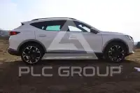 2023 Cupra Formentor