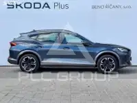 2023 Cupra Formentor