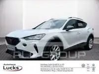 2023 Cupra Formentor