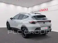 2023 Cupra Formentor