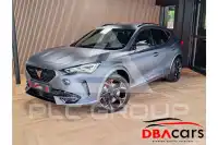 2023 Cupra Formentor
