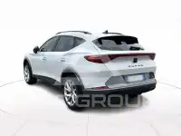 2023 Cupra Formentor