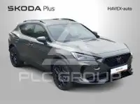 2023 Cupra Formentor