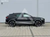 2023 Cupra Formentor