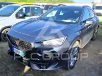 2023 Cupra Formentor