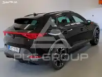 2023 Cupra Formentor