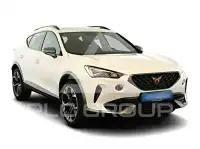 2023 Cupra Formentor