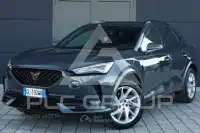 2023 Cupra Formentor