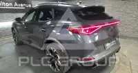 2023 Cupra Formentor