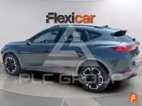 2023 Cupra Formentor