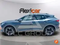 2023 Cupra Formentor