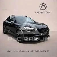 2023 Cupra Formentor