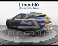 2023 Cupra Formentor