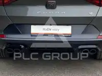 2023 Cupra Formentor
