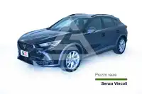 2023 Cupra Formentor