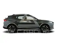 2023 Cupra Formentor