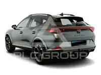 2023 Cupra Formentor